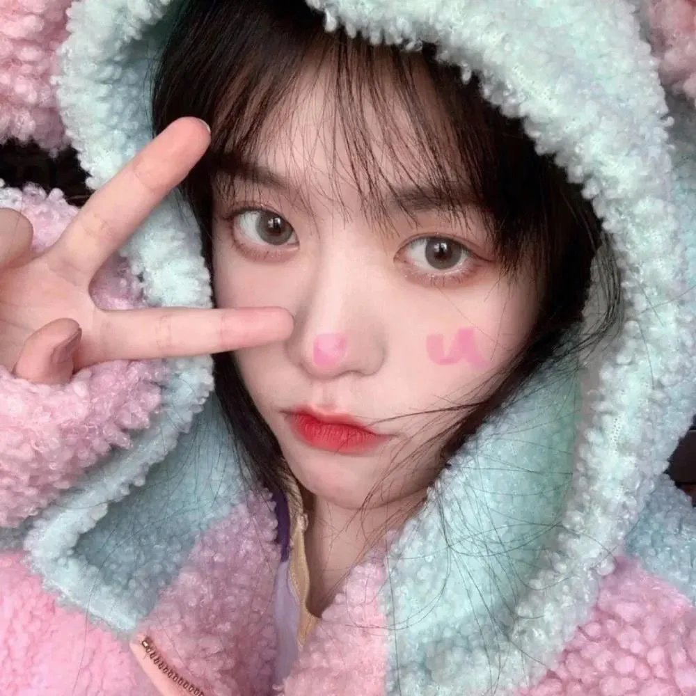 后备箱里的女孩