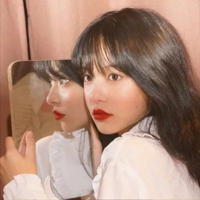 清秀俏佳人