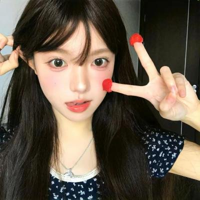 女人凶猛