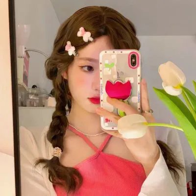 隐藏的情人